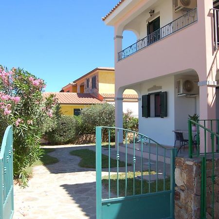 Appartement Via Costantino à Budoni Extérieur photo