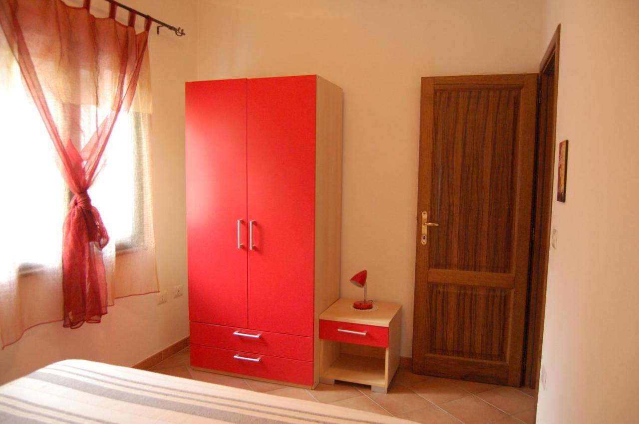 Appartement Via Costantino à Budoni Extérieur photo