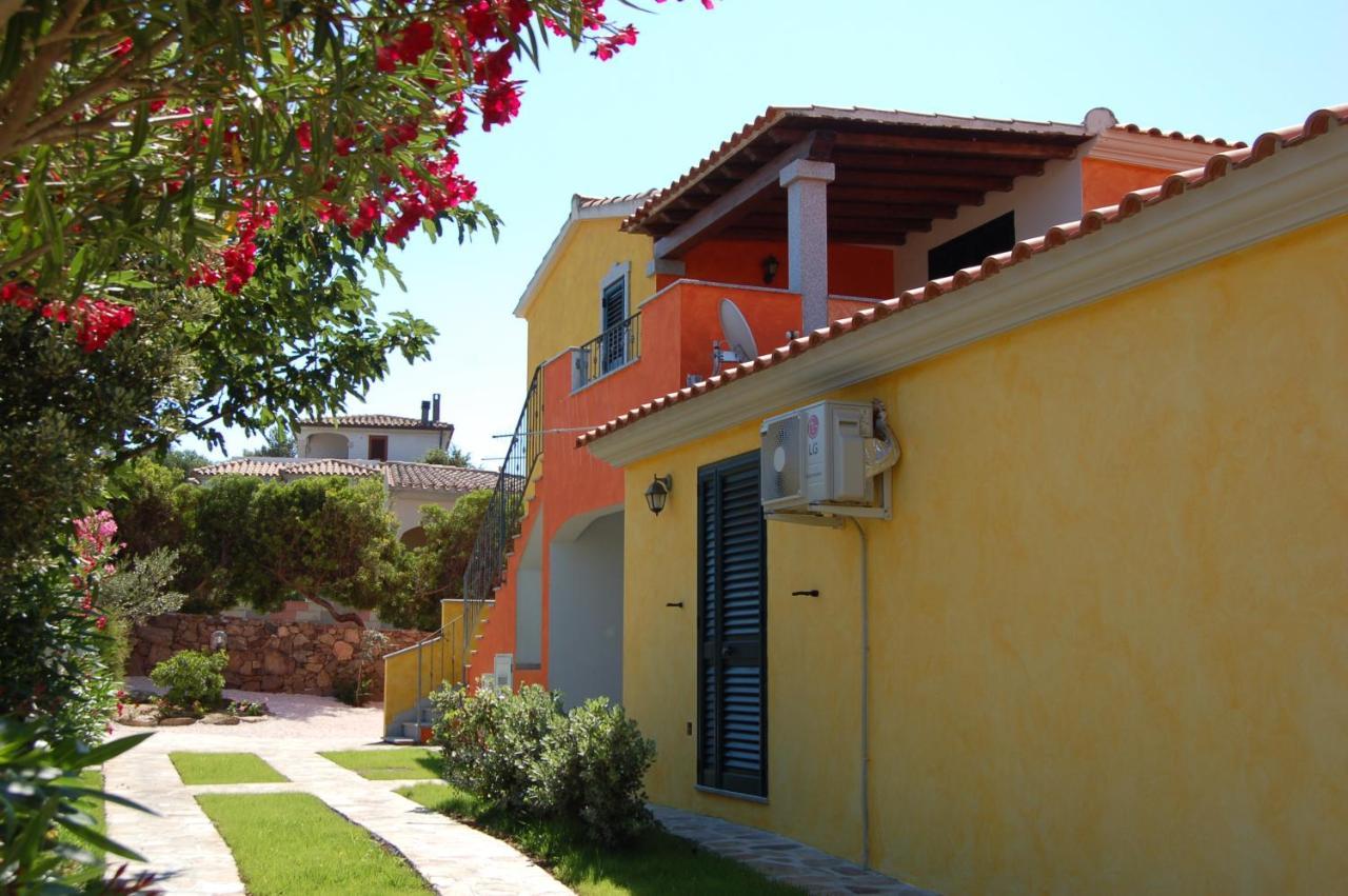 Appartement Via Costantino à Budoni Extérieur photo