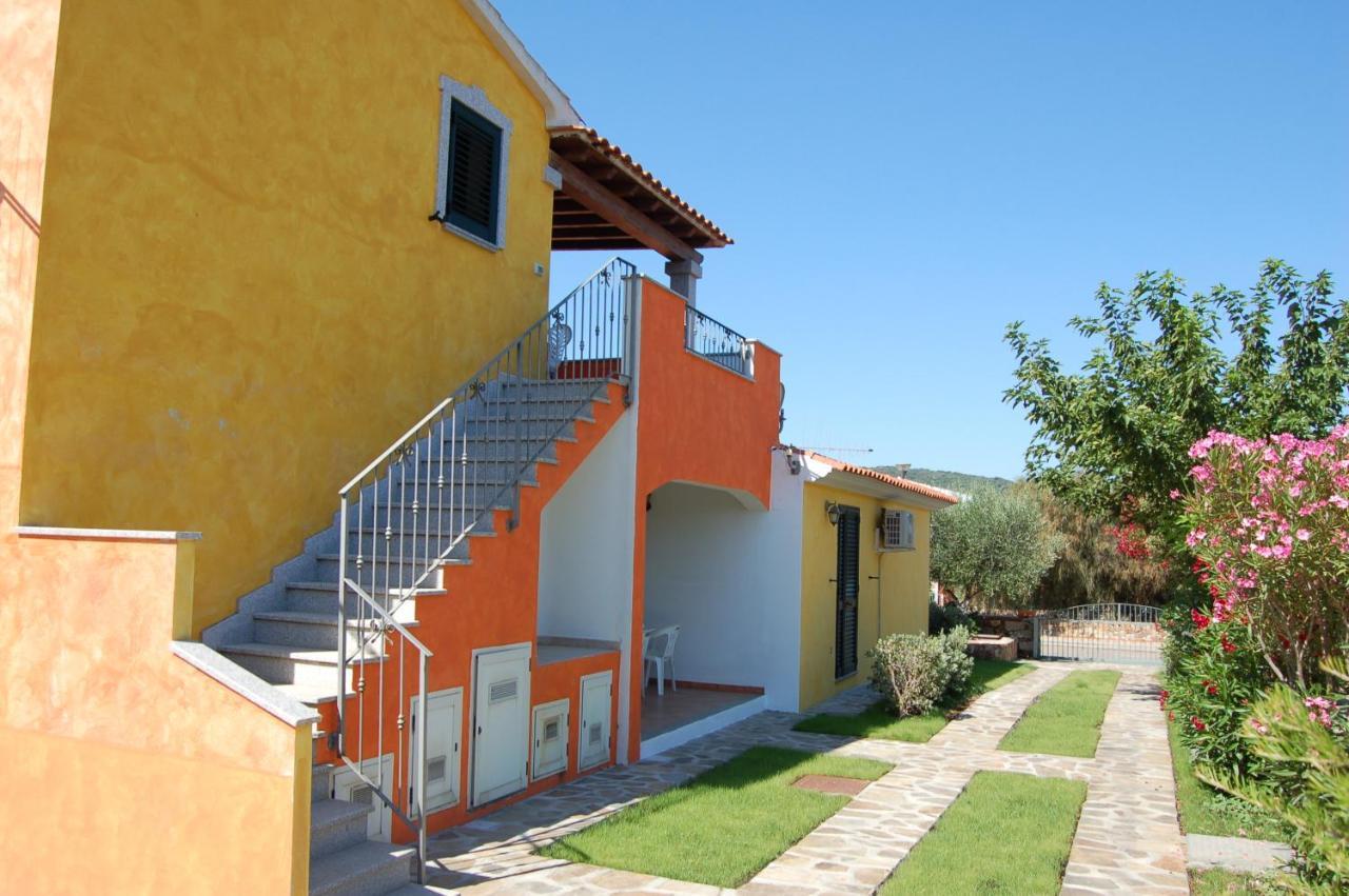Appartement Via Costantino à Budoni Extérieur photo