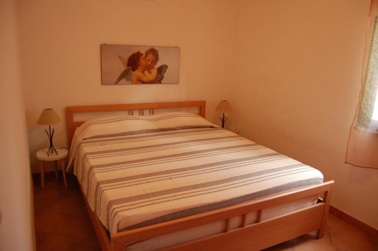 Appartement Via Costantino à Budoni Extérieur photo