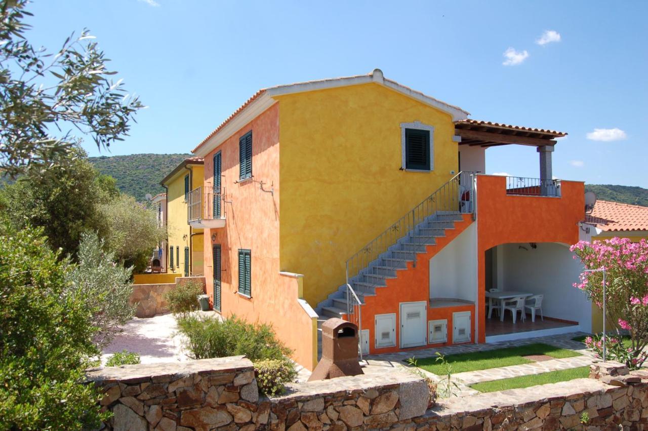 Appartement Via Costantino à Budoni Extérieur photo