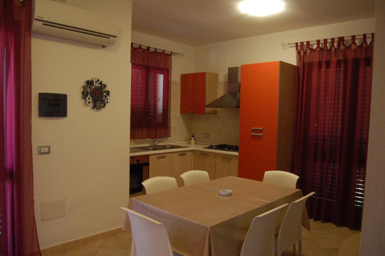 Appartement Via Costantino à Budoni Extérieur photo