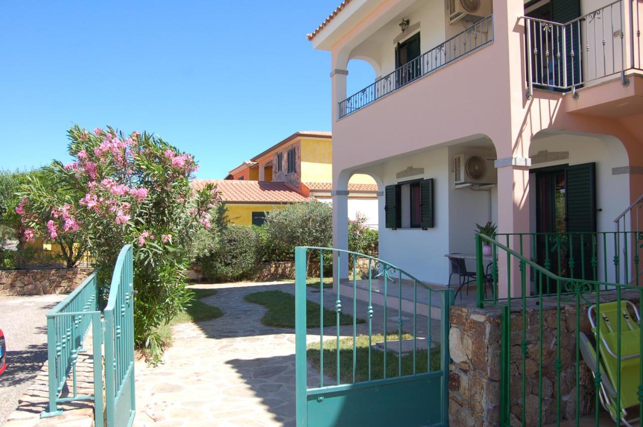 Appartement Via Costantino à Budoni Extérieur photo