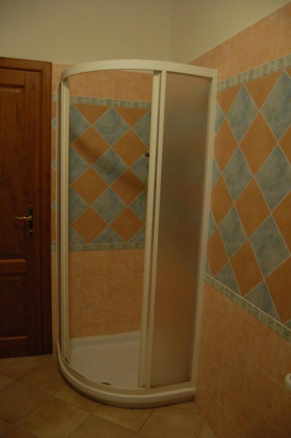 Appartement Via Costantino à Budoni Extérieur photo