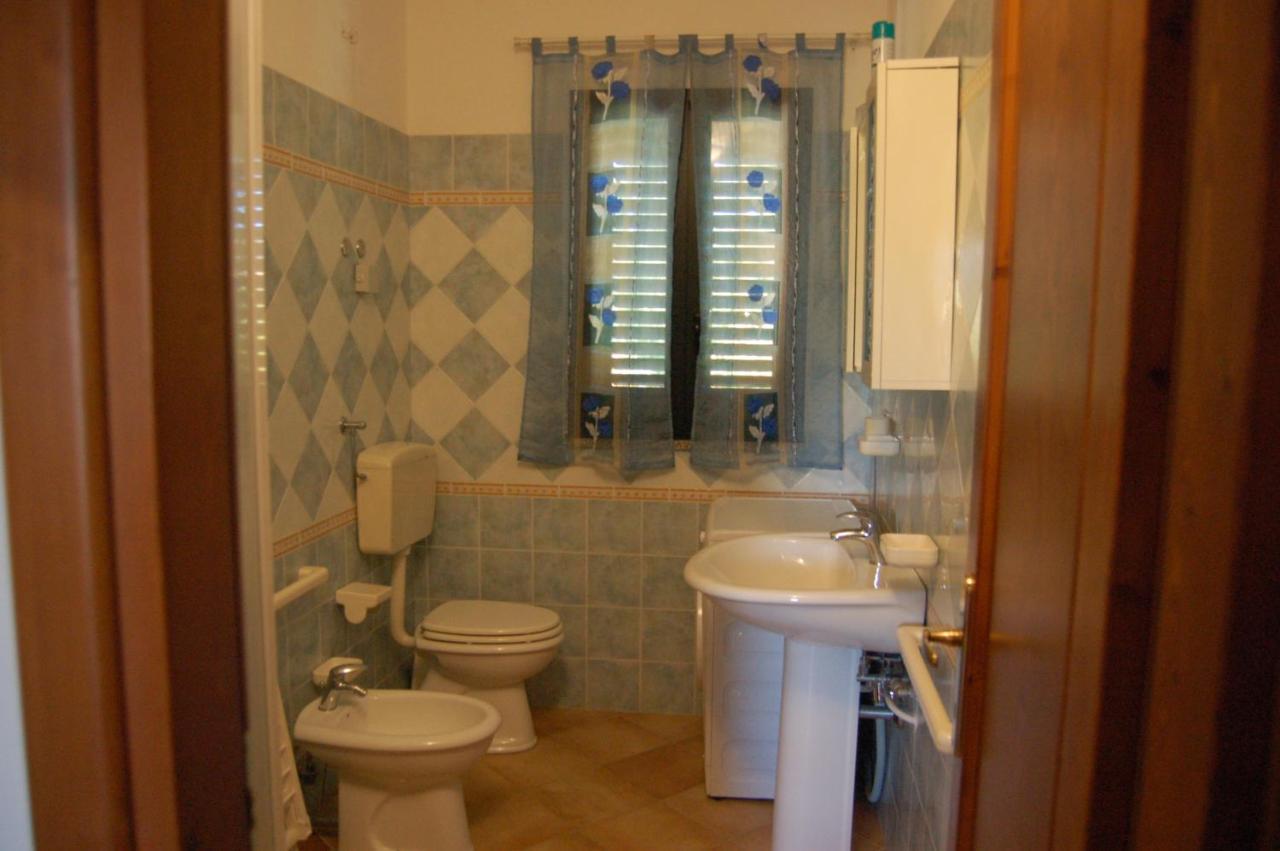 Appartement Via Costantino à Budoni Extérieur photo