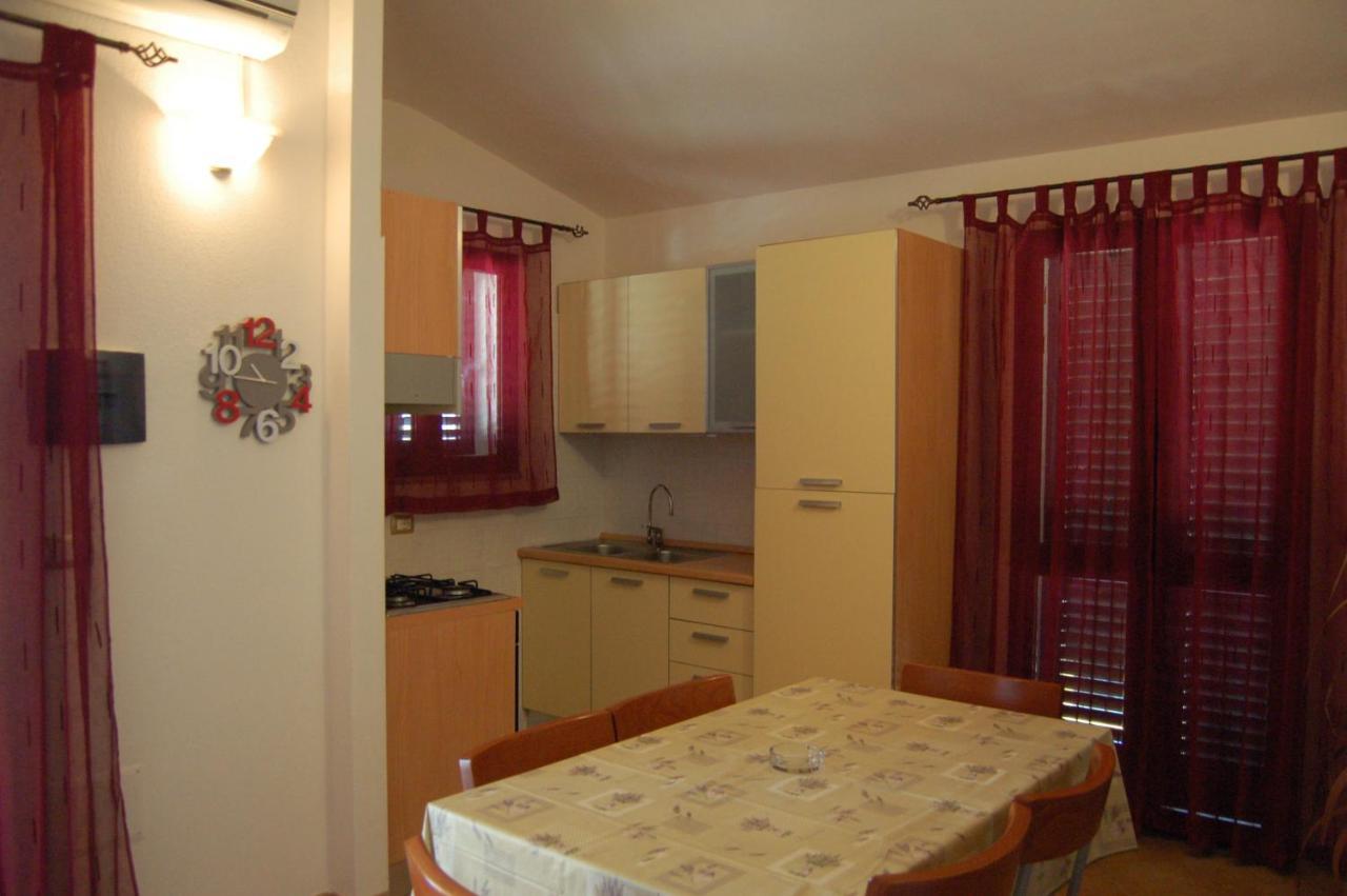 Appartement Via Costantino à Budoni Extérieur photo