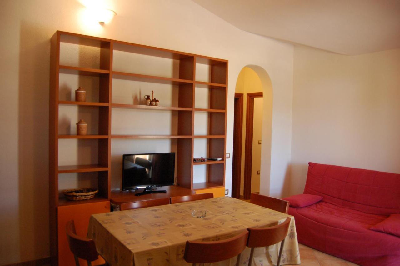 Appartement Via Costantino à Budoni Extérieur photo