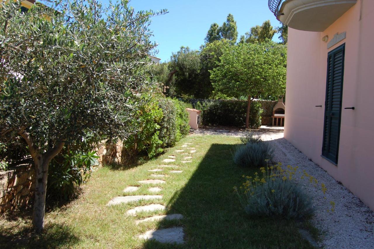 Appartement Via Costantino à Budoni Extérieur photo