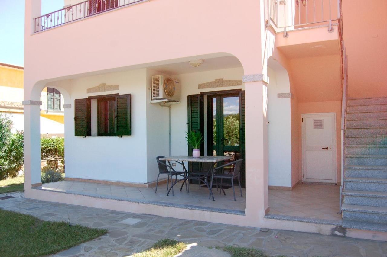Appartement Via Costantino à Budoni Extérieur photo