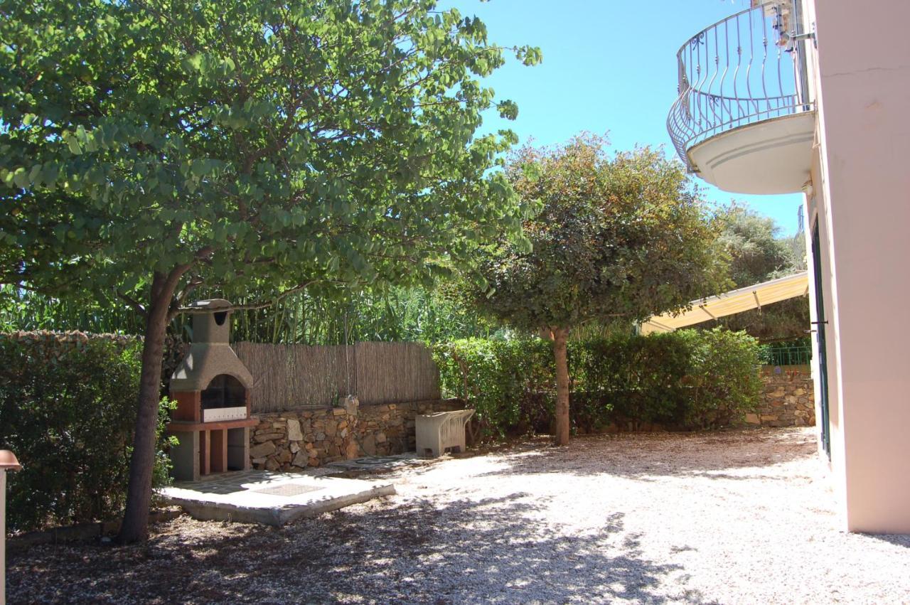 Appartement Via Costantino à Budoni Extérieur photo