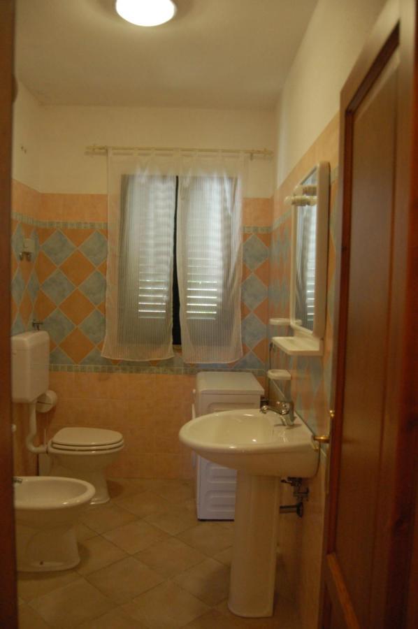 Appartement Via Costantino à Budoni Extérieur photo
