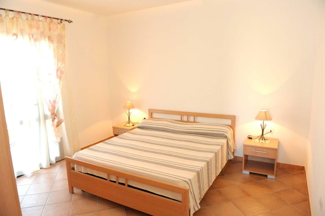 Appartement Via Costantino à Budoni Extérieur photo