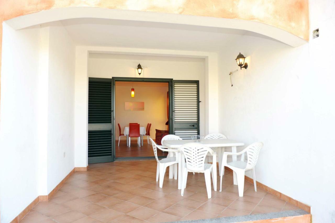 Appartement Via Costantino à Budoni Extérieur photo