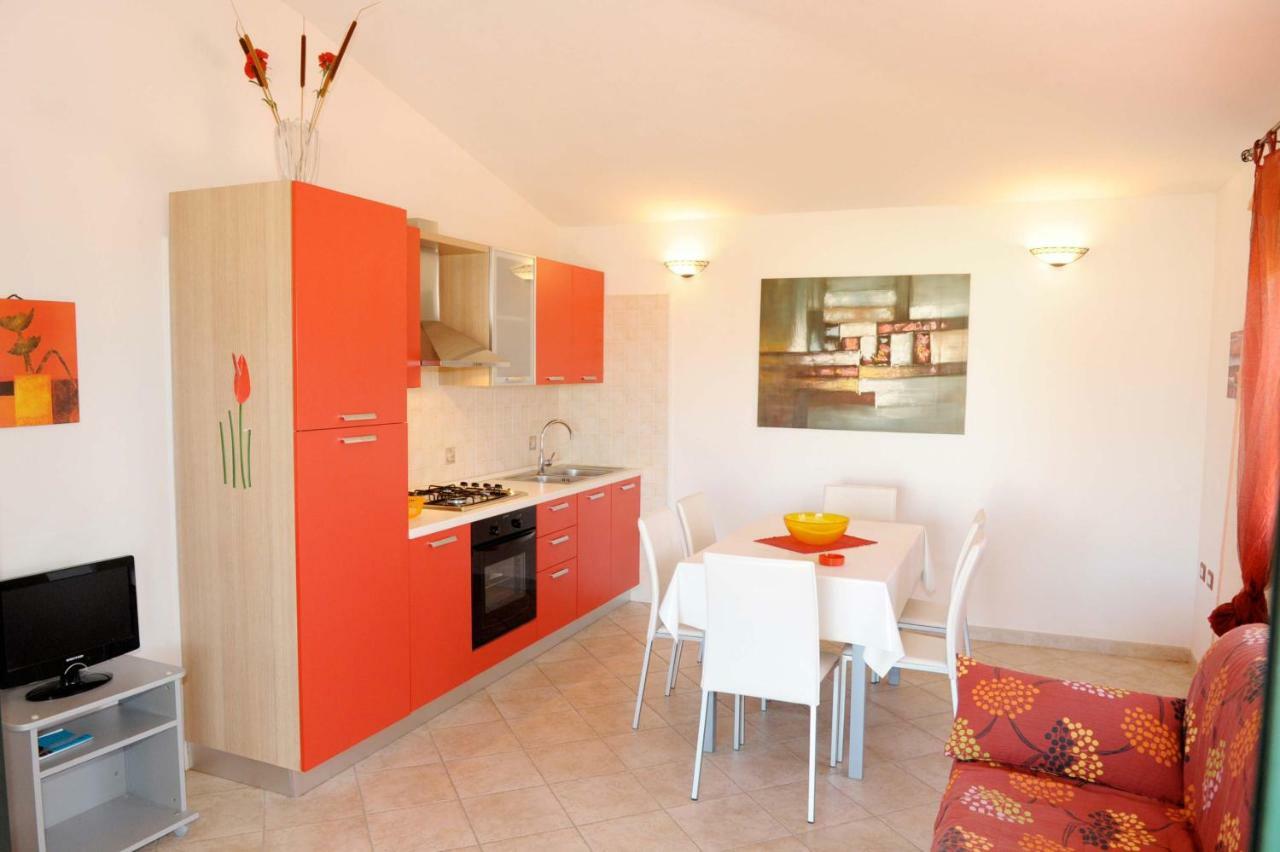 Appartement Via Costantino à Budoni Extérieur photo