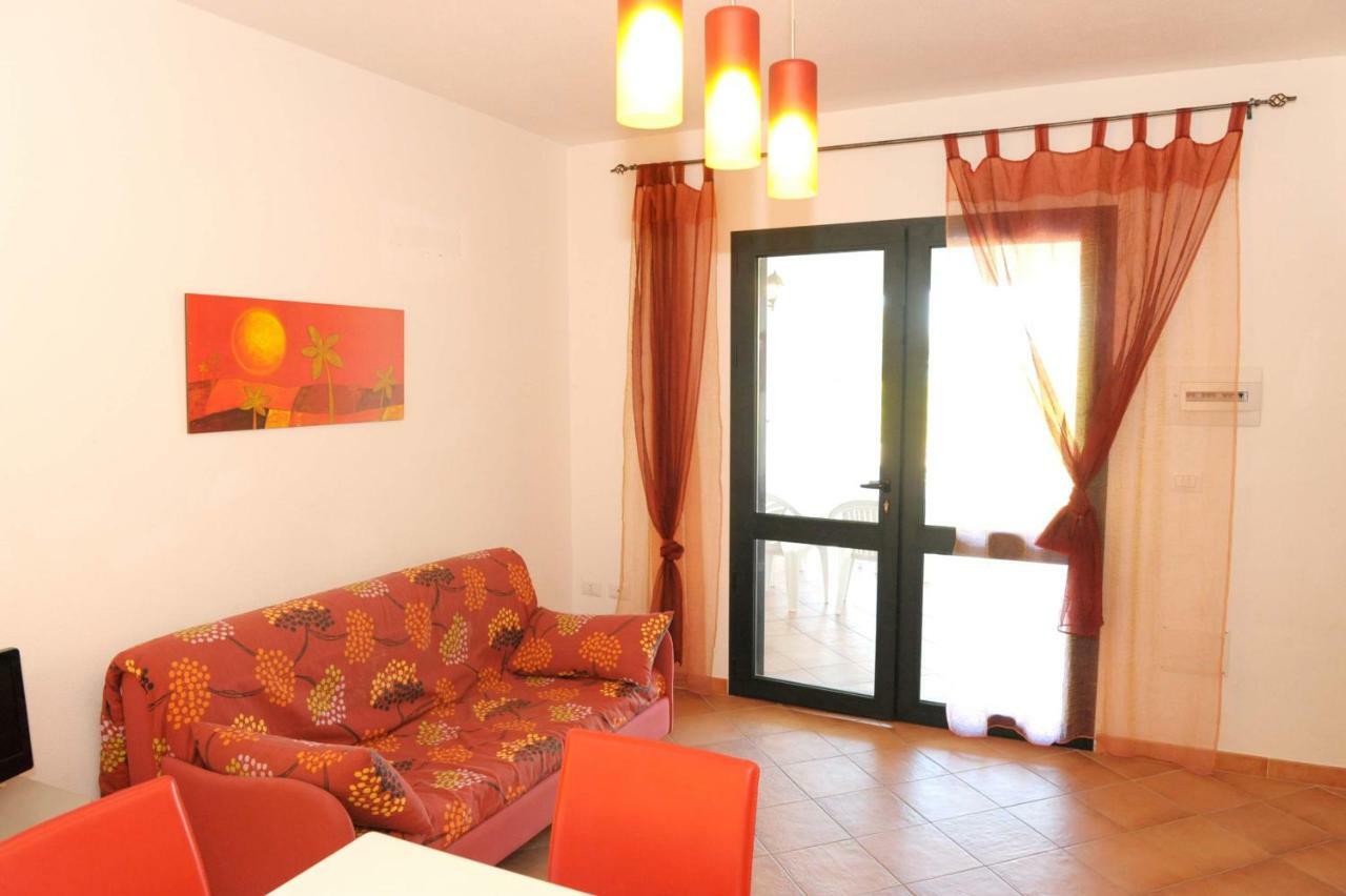 Appartement Via Costantino à Budoni Extérieur photo