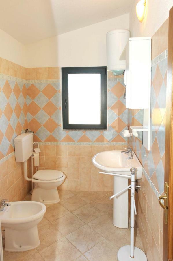 Appartement Via Costantino à Budoni Extérieur photo