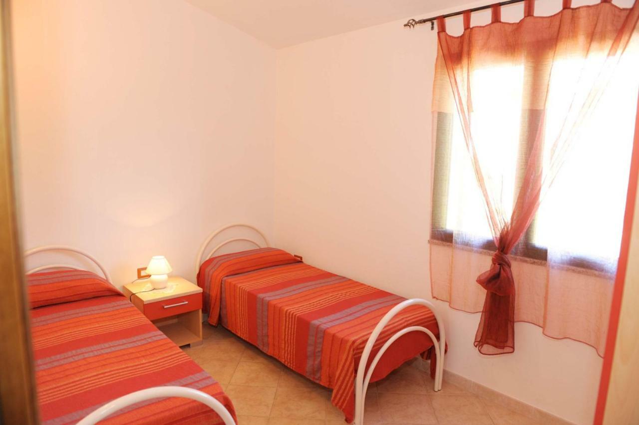 Appartement Via Costantino à Budoni Extérieur photo
