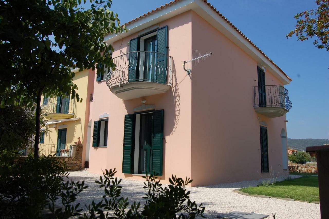 Appartement Via Costantino à Budoni Extérieur photo
